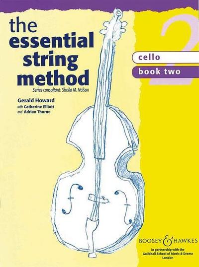 The Essential String Method