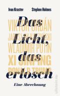 Das Licht, das erlosch
