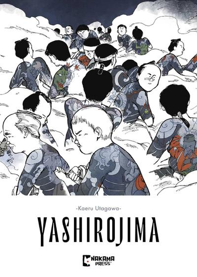 Yashirojima: The Forest of Lost Dreams