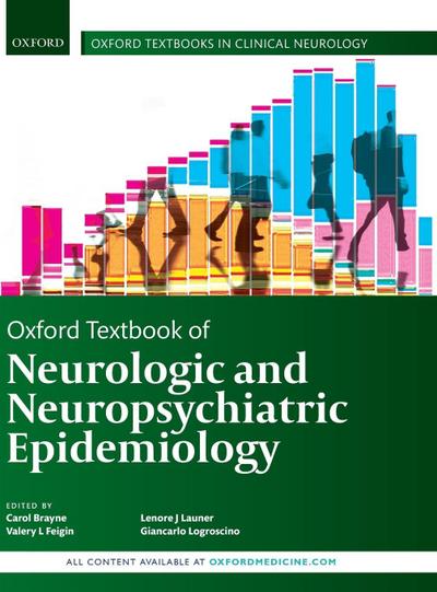 OXF TEXTB NEUROL & NEUROP EPIDEM OTCN C