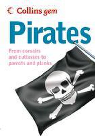 Pirates (Collins Gem)