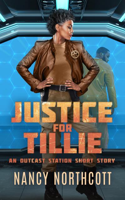 Justice for Tillie (The Light Mage Wars)