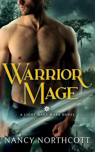 Warrior Mage (The Light Mage Wars)