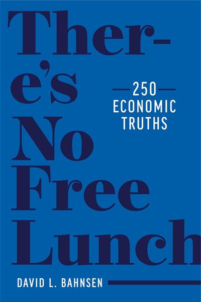 There’s No Free Lunch
