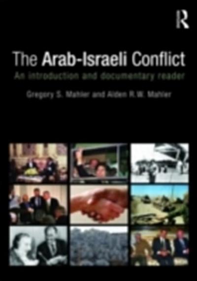 Arab-Israeli Conflict