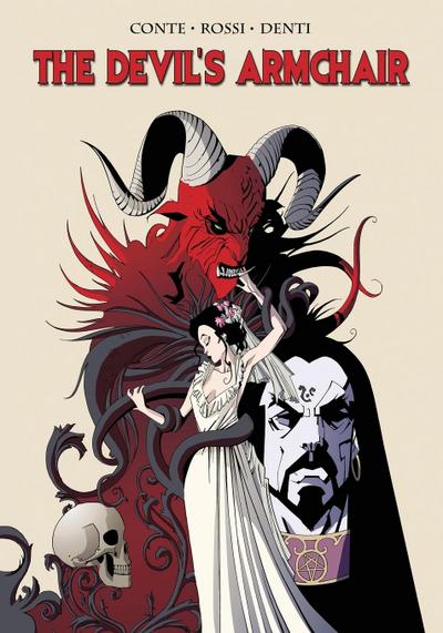 The Devil’s Armchair