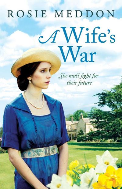 A Wife’s War
