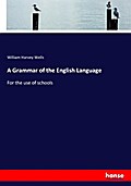 A Grammar of the English Language