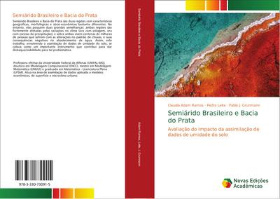 Semiárido Brasileiro e Bacia do Prata