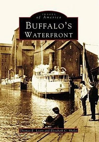 Buffalo’s Waterfront