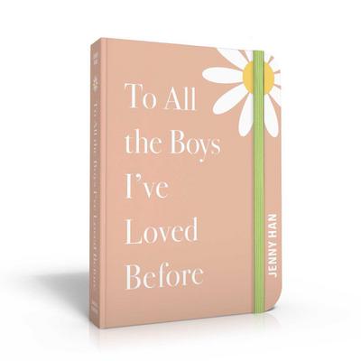To All the Boys I’ve Loved Before. Special Keepsake Edition