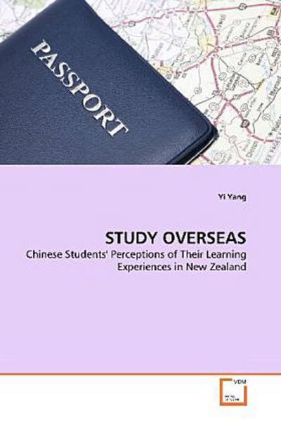 STUDY OVERSEAS