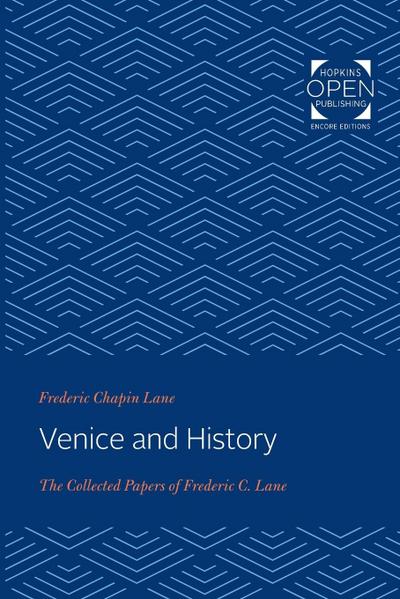Venice and History