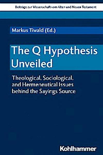 The Q Hypothesis Unveiled