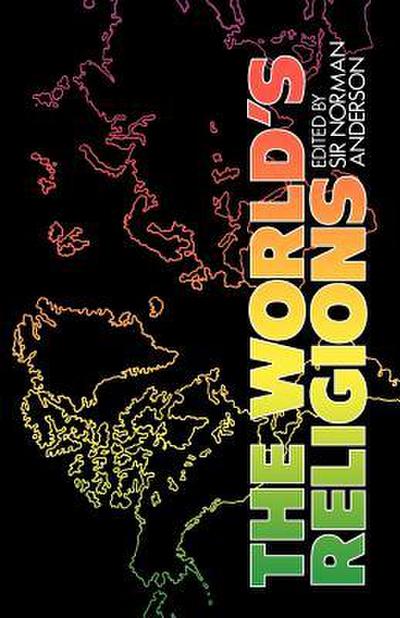 The World’s Religions