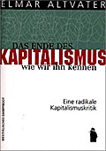 Das Ende des Kapitalismus, wie wir ihn kennen