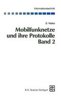 Mobilfunknetze und ihre Protokolle
