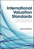 International Valuation Standards