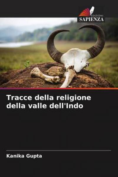 Tracce della religione della valle dell’Indo
