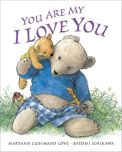 You Are My I Love You