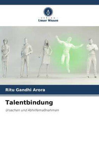 Talentbindung