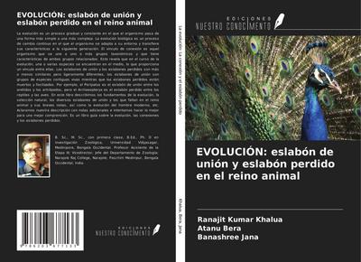 EVOLUCIÓN: eslabón de unión y eslabón perdido en el reino animal
