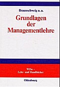 Grundlagen der Managementlehre