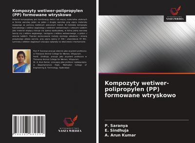 Kompozyty wetiwer-polipropylen (PP) formowane wtryskowo
