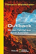 Outback von Tilmann Waldthaler | Ebook