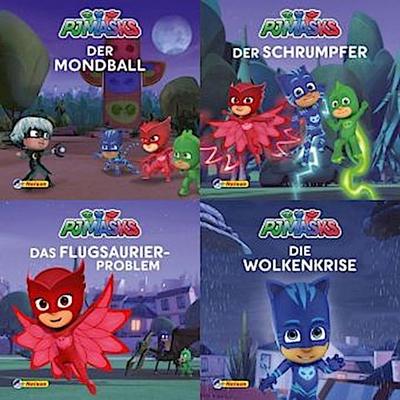PJ Masks