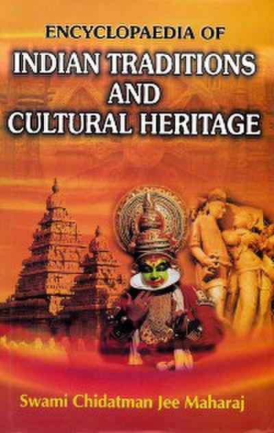 Encyclopaedia of Indian Traditions and Cultural Heritage (Vaishnava Philosophy)