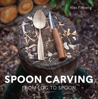 Spoon Carving