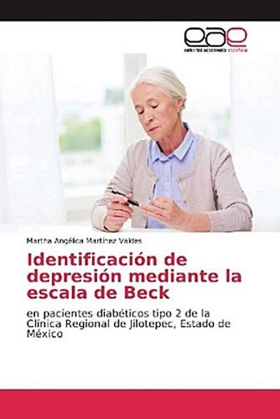 Identificación de depresión mediante la escala de Beck