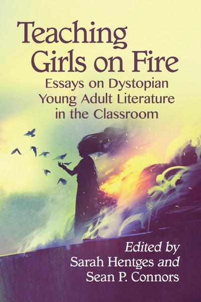Teaching Girls on Fire