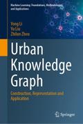 Urban Knowledge Graph