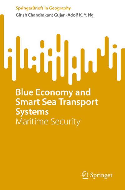 Blue Economy and Smart Sea Transport Systems