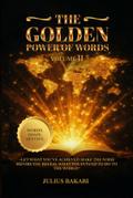 The Golden Power of Words - Vol 2