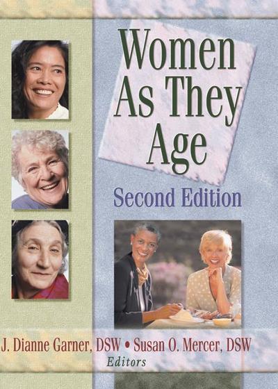 Women as They Age
