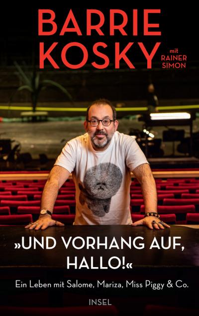 ’Und Vorhang auf, hallo!’