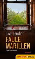 Faule Marillen von Lisa Lercher | Ebook
