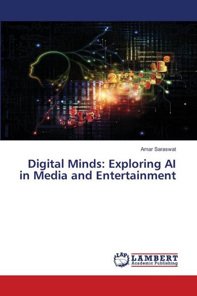 Digital Minds: Exploring AI in Media and Entertainment