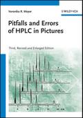 Pitfalls and Errors of HPLC in Pictures