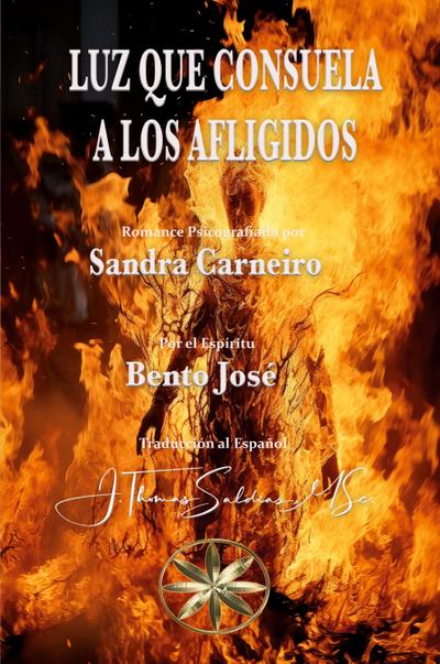 Luz que consuela a los afligidos