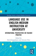 Language Use in English-Medium Instruction at University