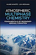 Atmospheric Multiphase Chemistry
