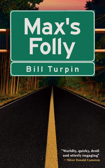 Max’s Folly