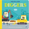 Push, Pull, Slide! Diggers