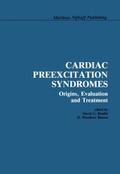 Cardiac Preexcitation Syndromes