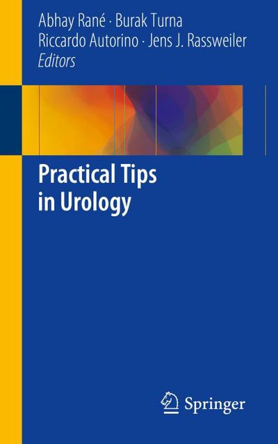 Practical Tips in Urology