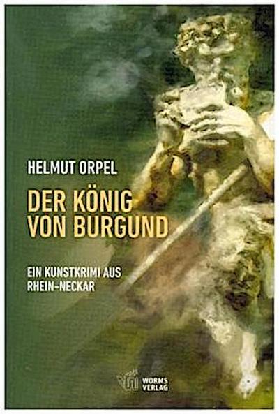 Der König von Burgund